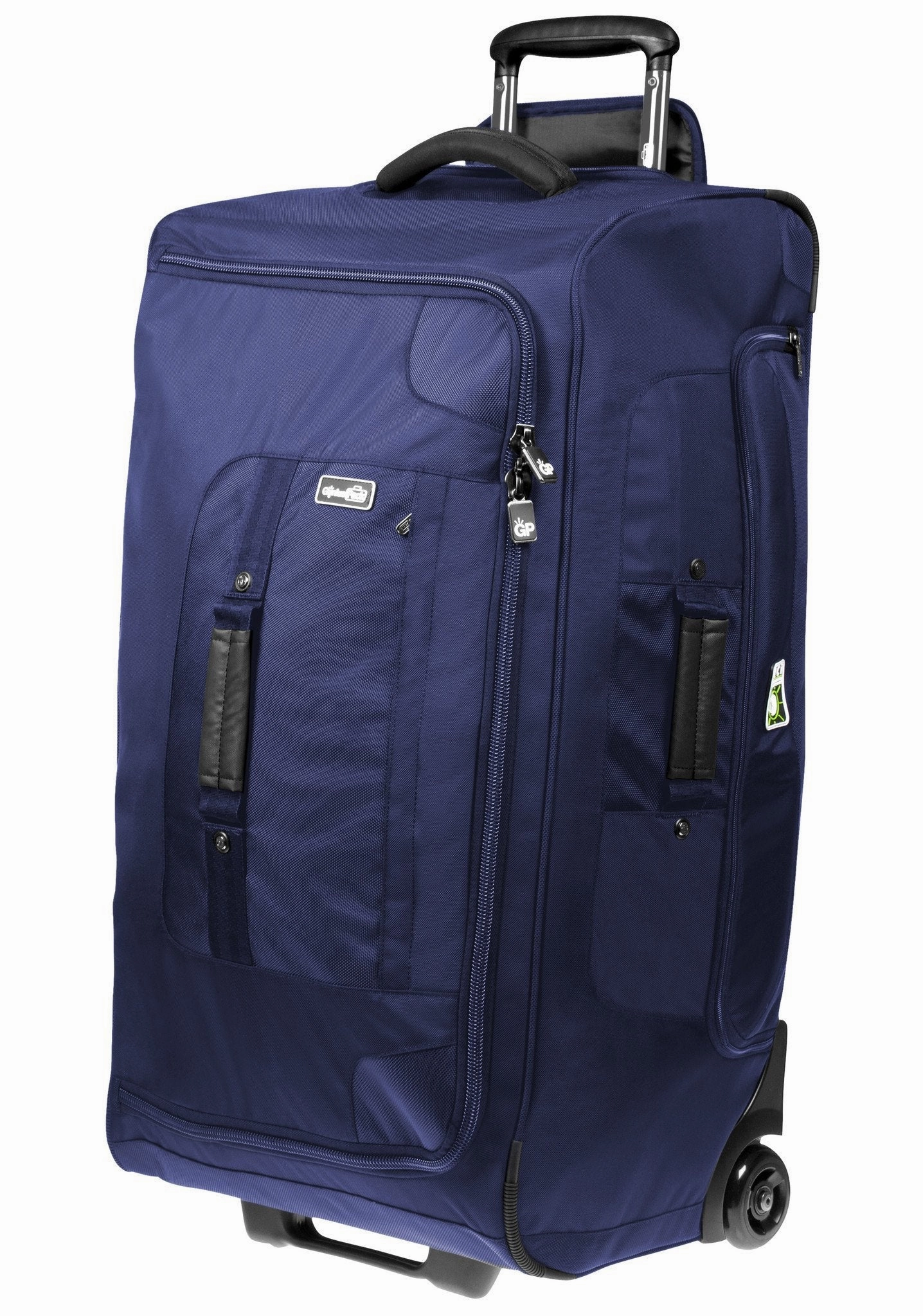 Genius Pack Original 30" 2-Wheel Large Luggage