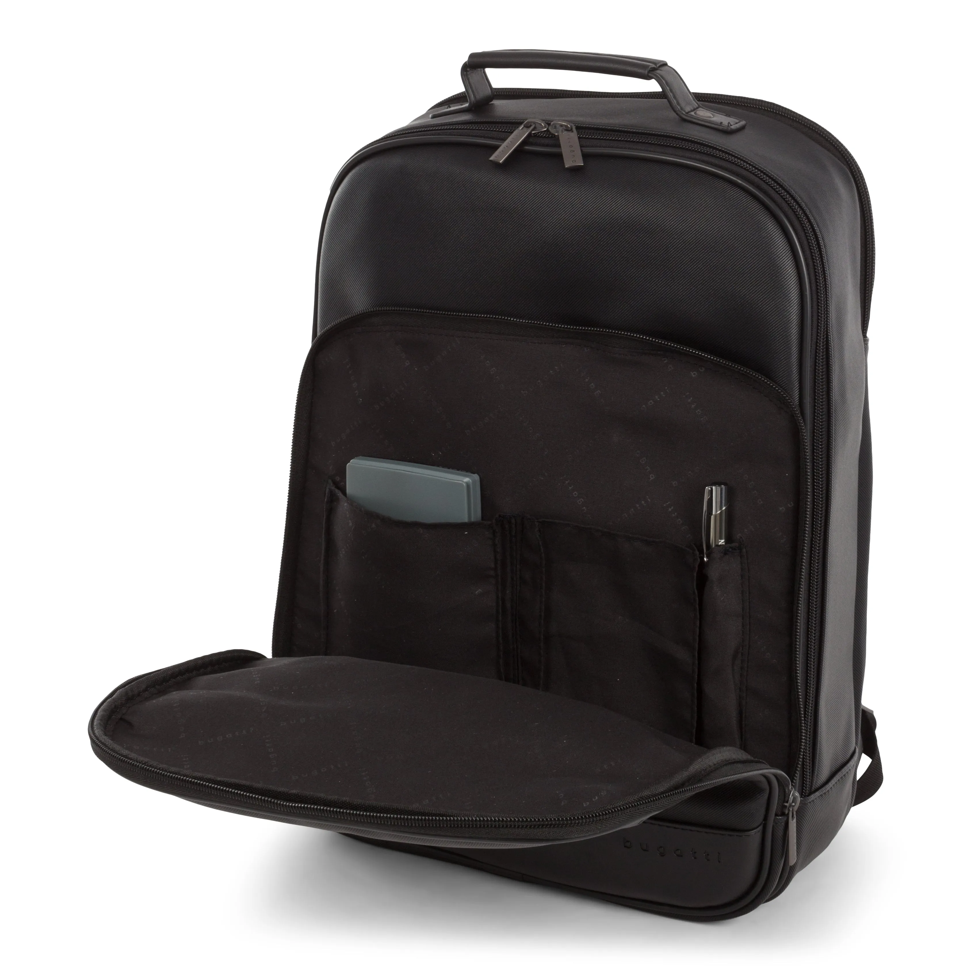 Gin & Twill Backpack