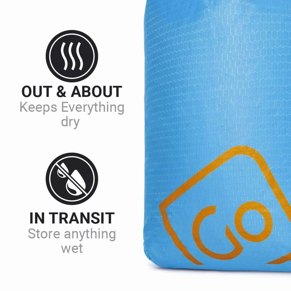 Go Travel Wet or Dry Bag 5L
