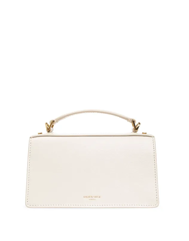 Golden Goose Small Venezia Bag