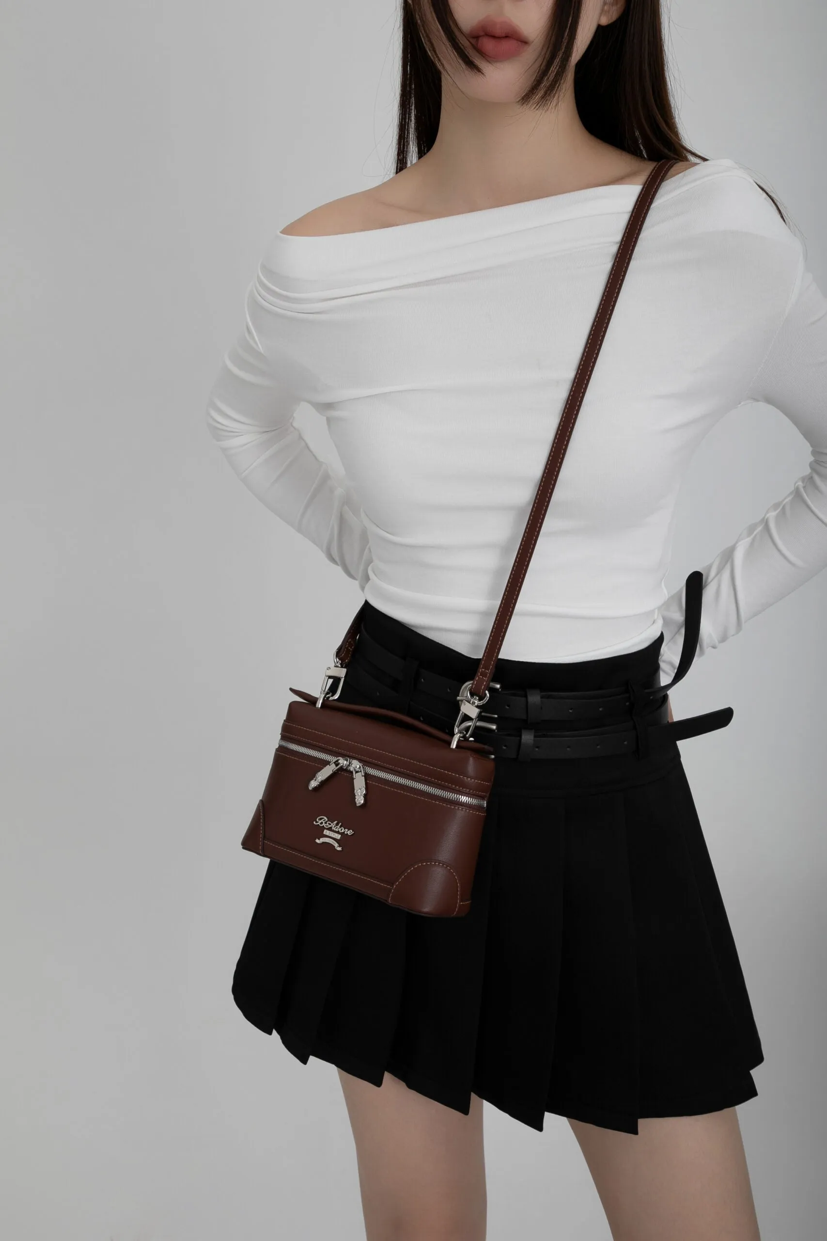 Golds Collection BROWN