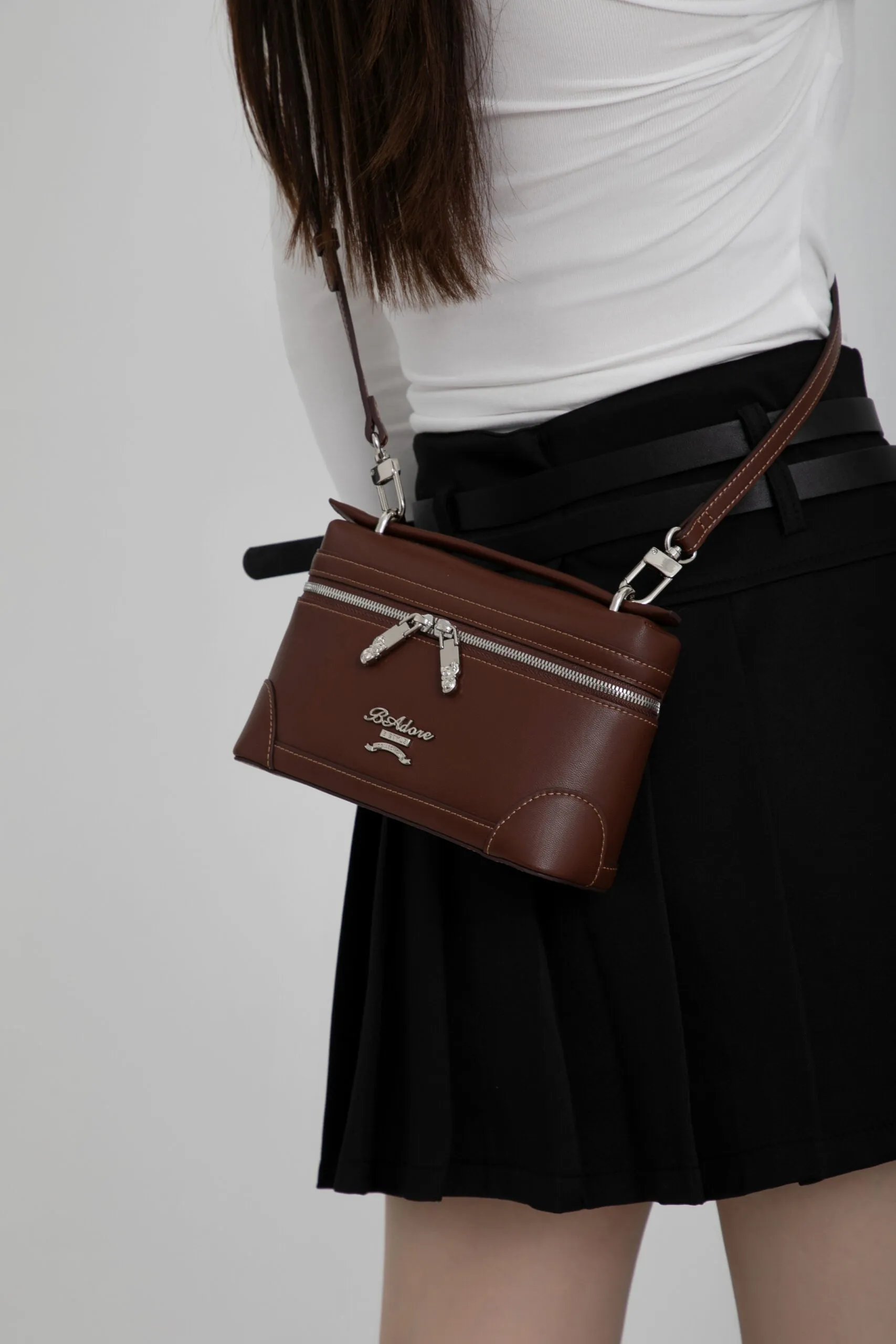 Golds Collection BROWN