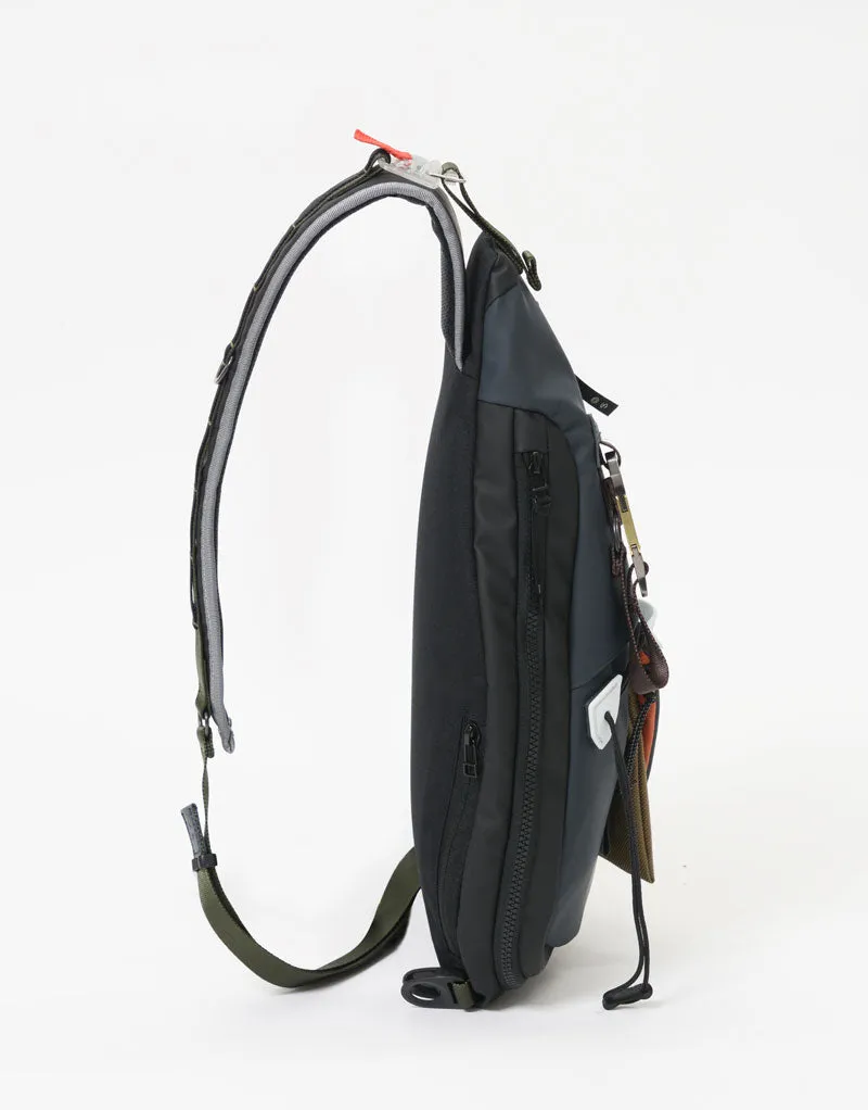 GOOPi MADE ?? master-piece One-Shoulder Bag No. 02052-GO