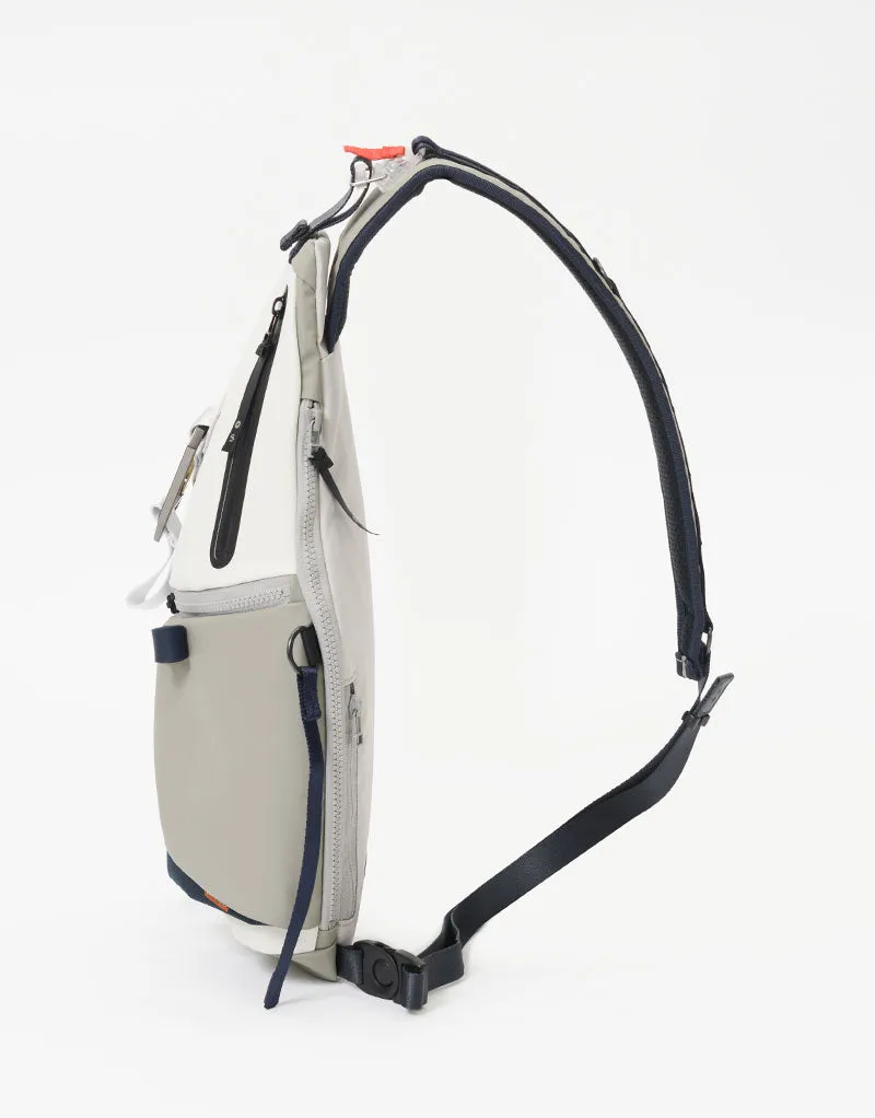 GOOPi MADE ?? master-piece One-Shoulder Bag No. 02052-GO