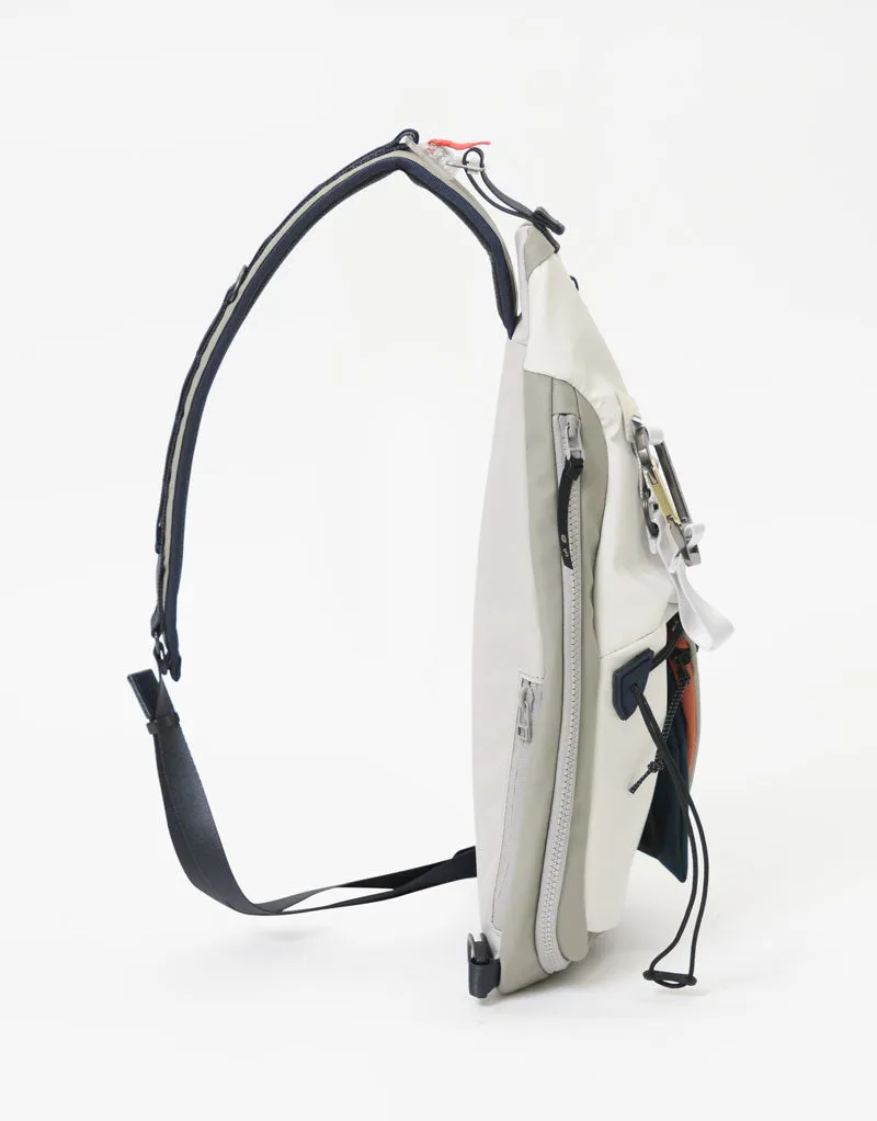GOOPi MADE ?? master-piece One-Shoulder Bag No. 02052-GO