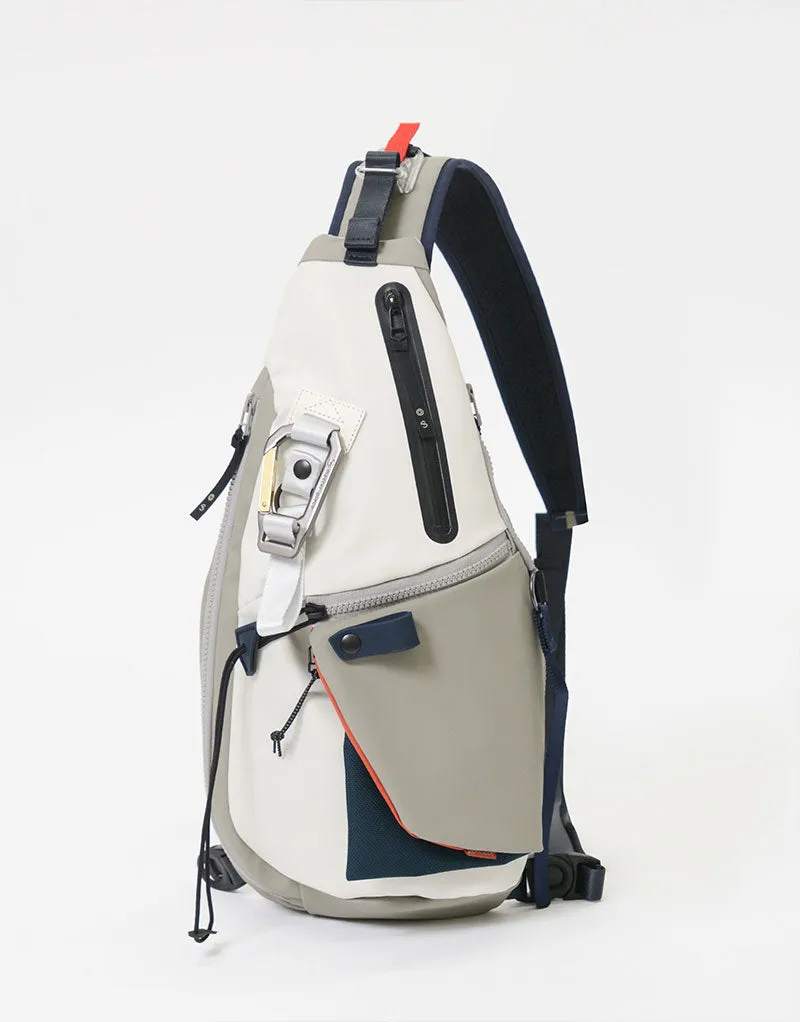 GOOPi MADE ?? master-piece One-Shoulder Bag No. 02052-GO