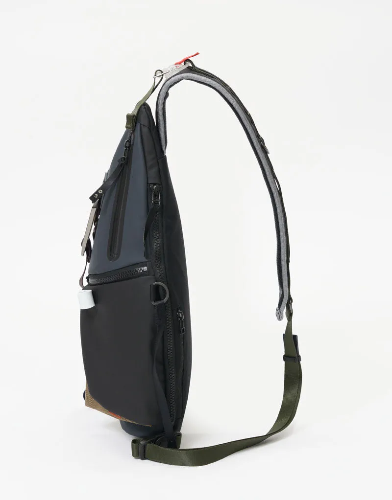 GOOPi MADE ?? master-piece One-Shoulder Bag No. 02052-GO