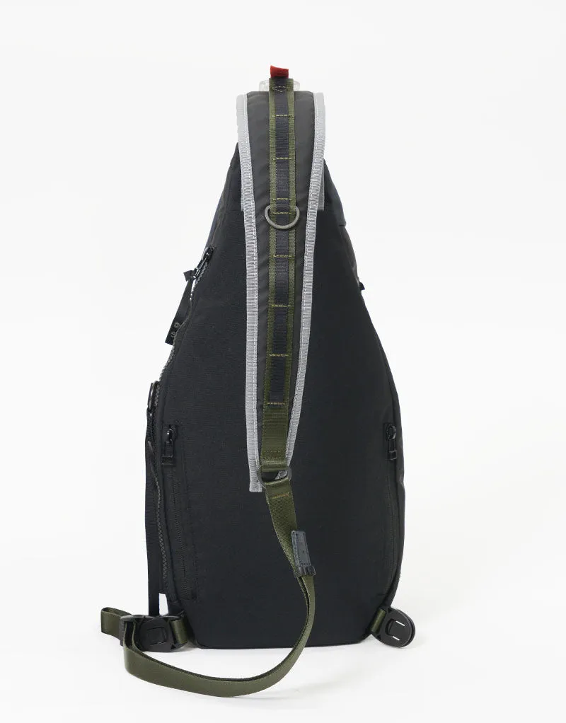 GOOPi MADE ?? master-piece One-Shoulder Bag No. 02052-GO