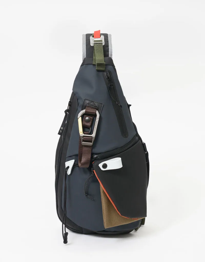 GOOPi MADE ?? master-piece One-Shoulder Bag No. 02052-GO