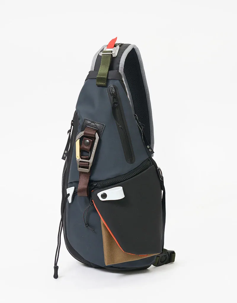 GOOPi MADE ?? master-piece One-Shoulder Bag No. 02052-GO