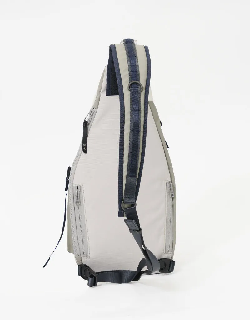 GOOPi MADE ?? master-piece One-Shoulder Bag No. 02052-GO
