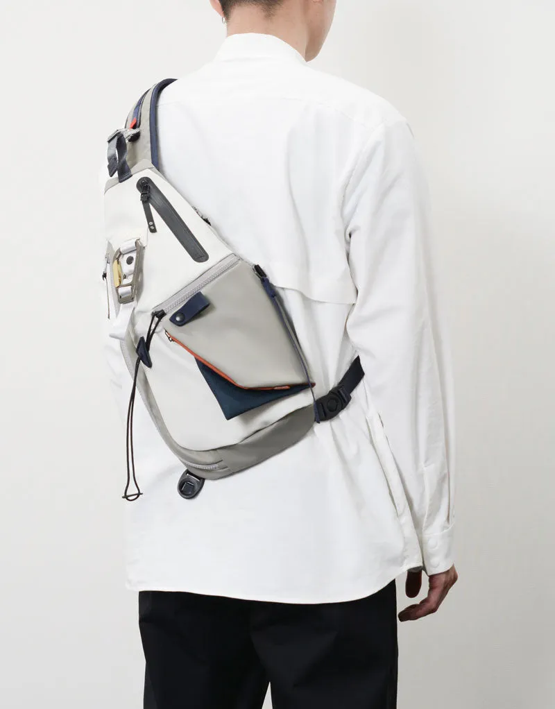 GOOPi MADE ?? master-piece One-Shoulder Bag No. 02052-GO