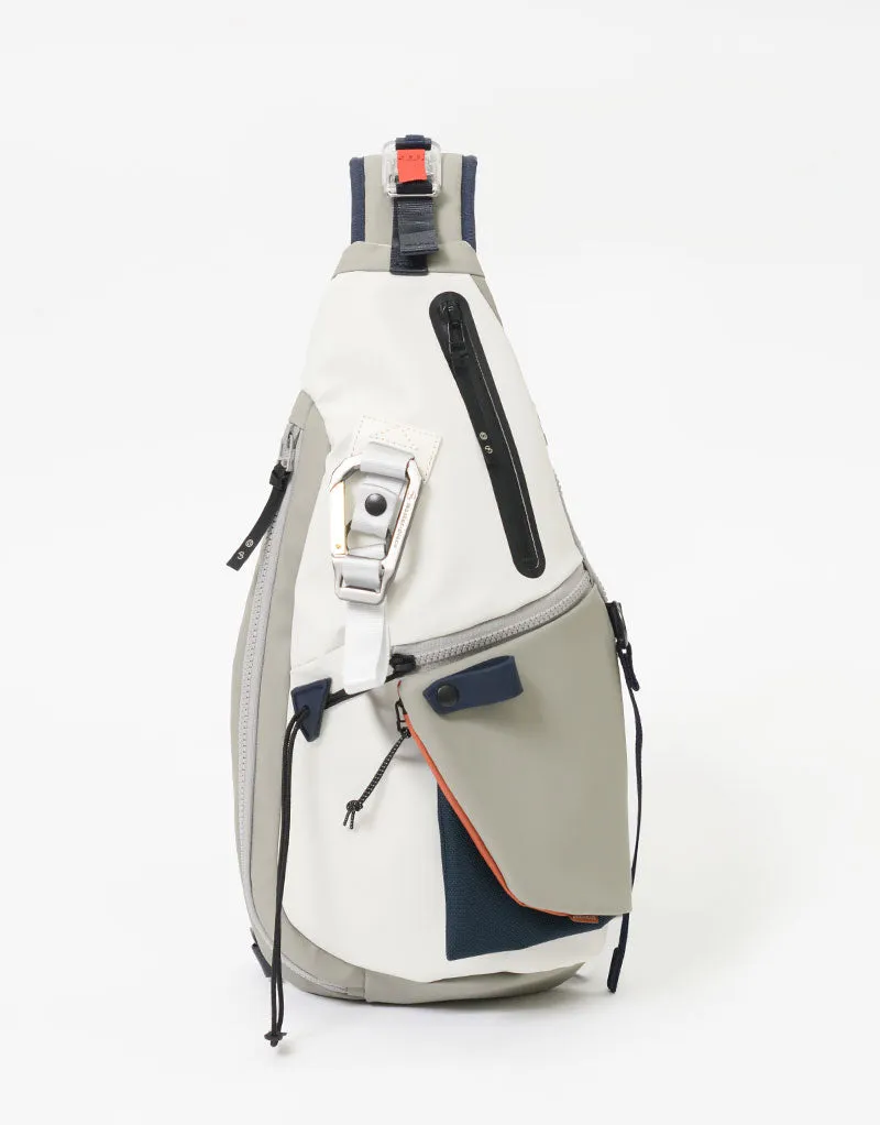 GOOPi MADE ?? master-piece One-Shoulder Bag No. 02052-GO