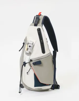 GOOPi MADE ?? master-piece One-Shoulder Bag No. 02052-GO
