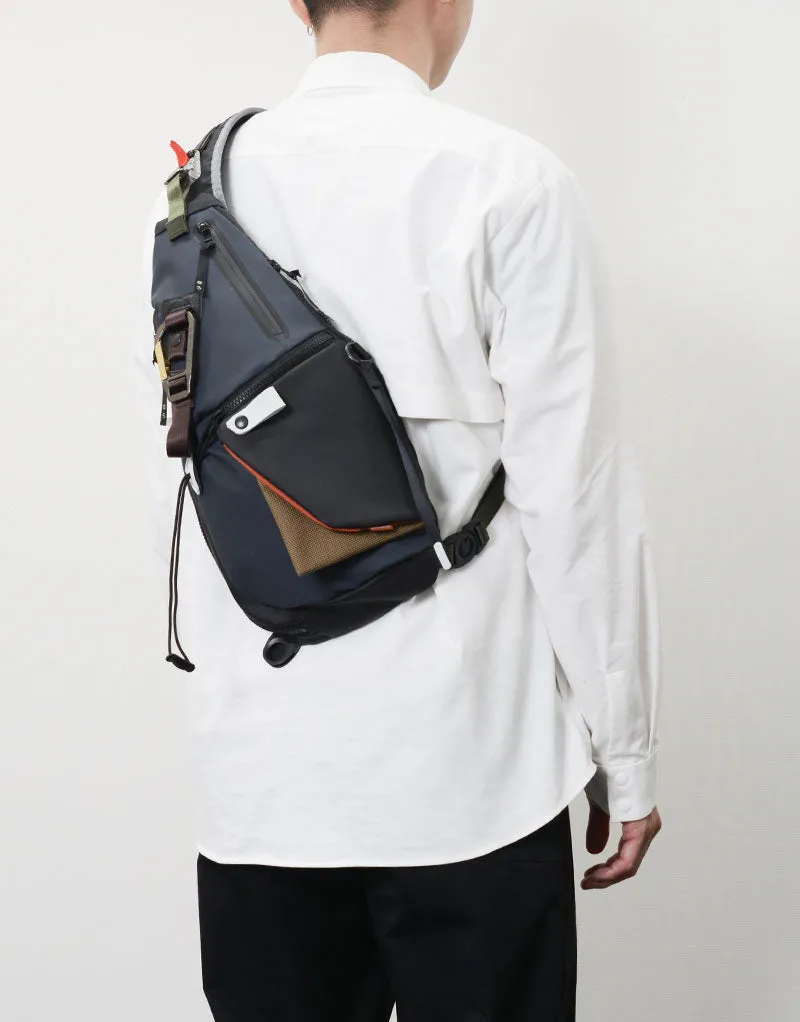 GOOPi MADE ?? master-piece One-Shoulder Bag No. 02052-GO