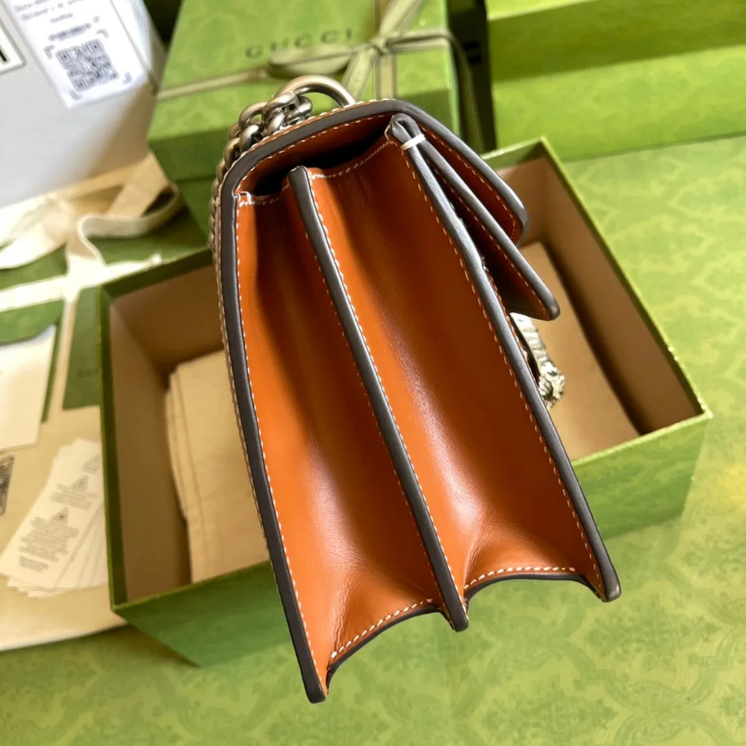 Gucci Dionysus Small Shoulder Bag