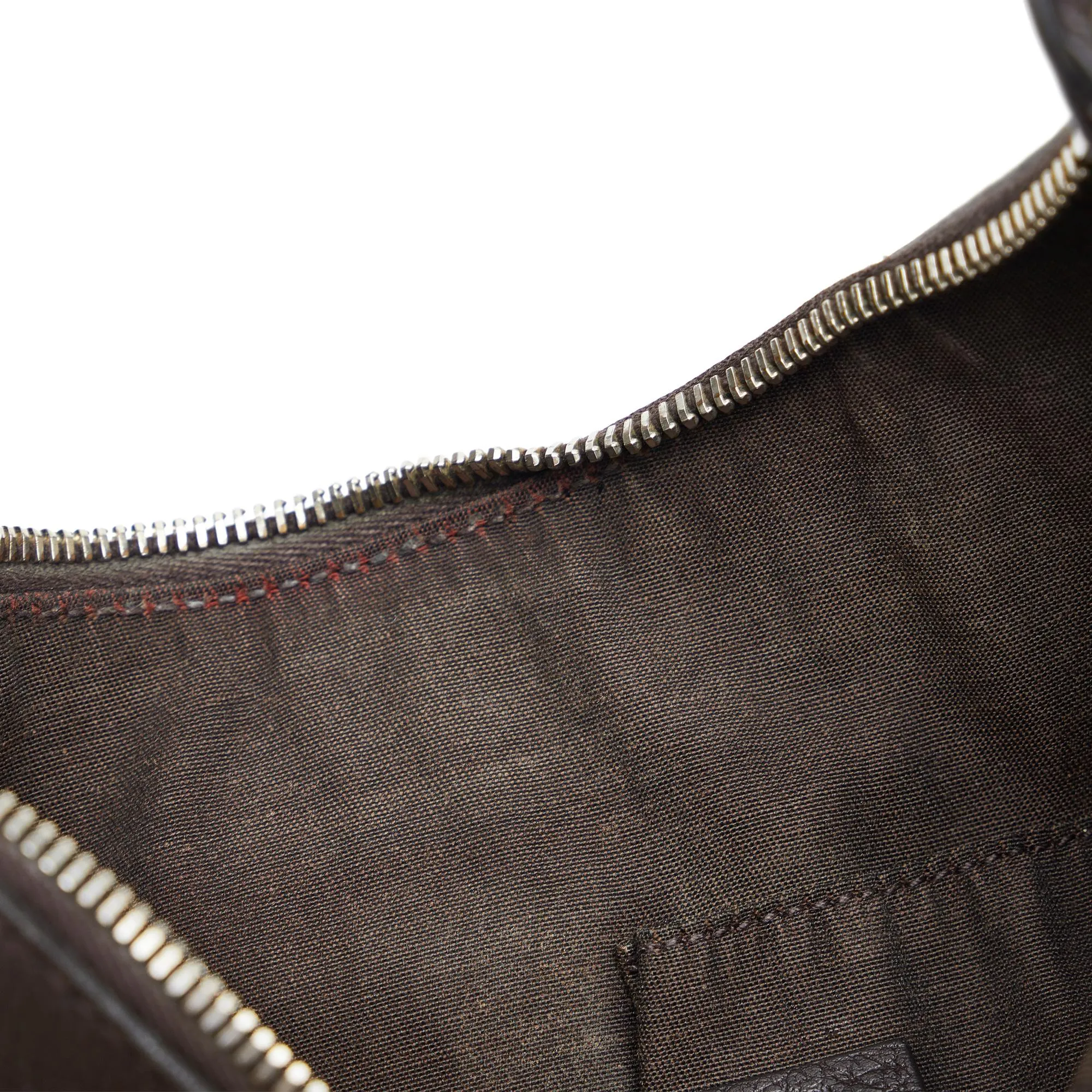 Gucci GG Canvas Abbey D-Ring Shoulder Bag (SHG-yZsTYJ)
