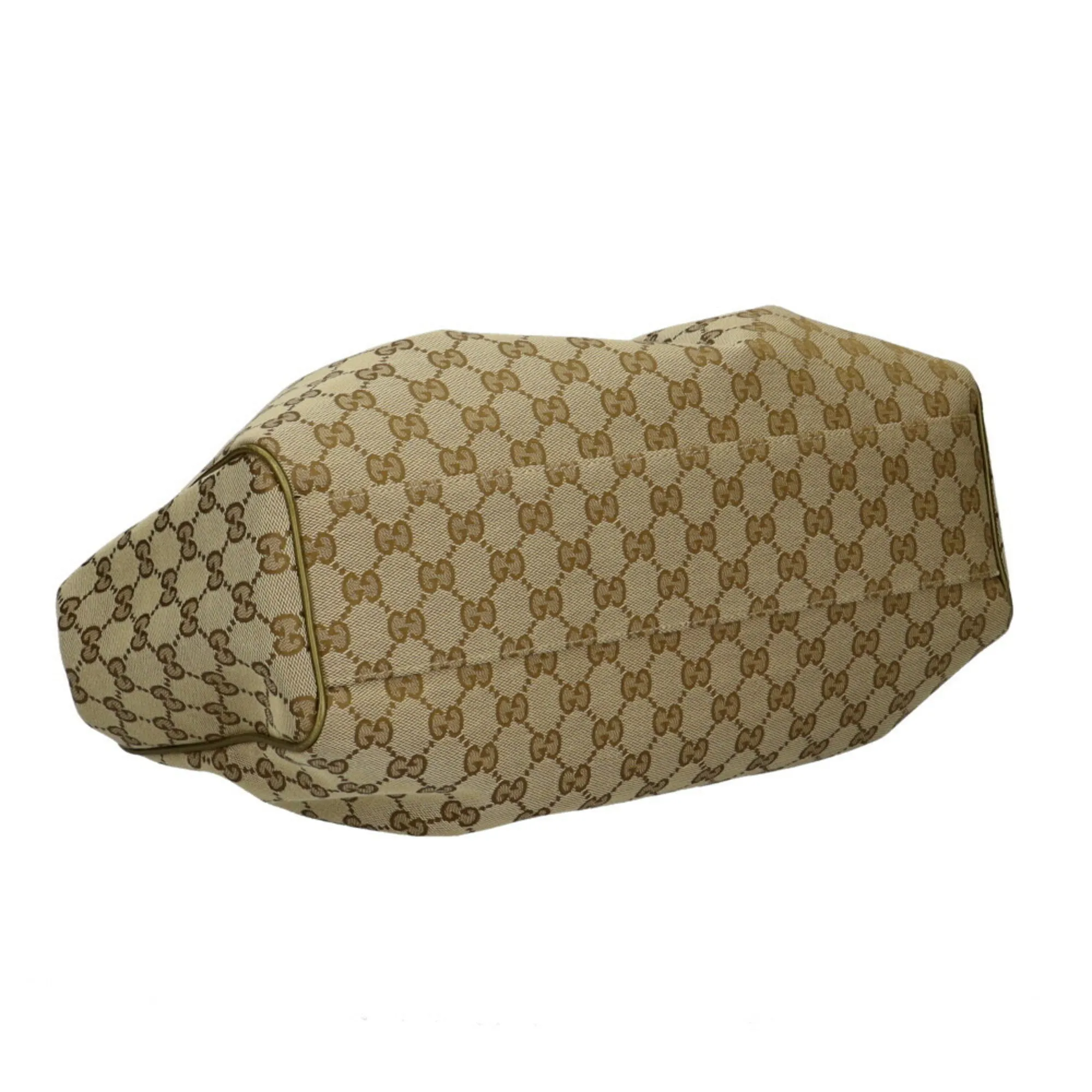 Gucci GG Shoulder Old Bag Ladies