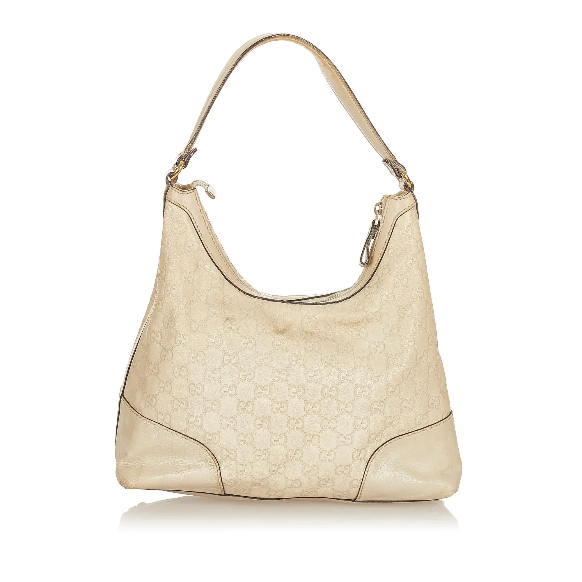 Gucci Guccissima Lovely Shoulder Bag