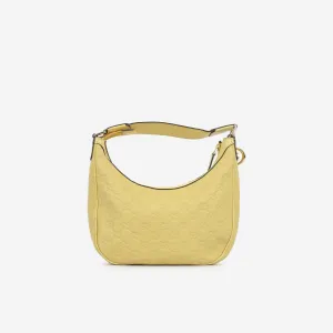 Gucci Hobo Shoulder Bag