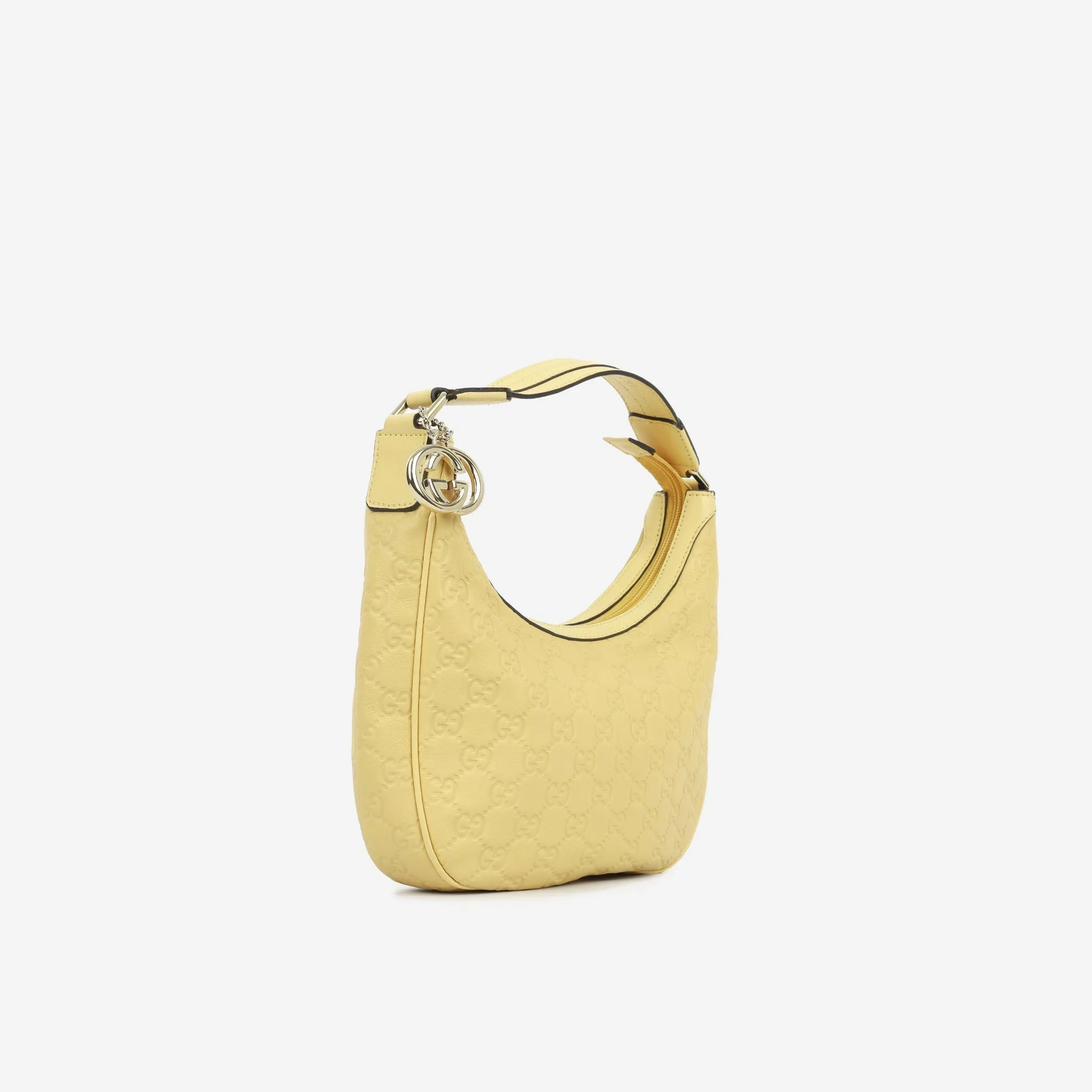 Gucci Hobo Shoulder Bag
