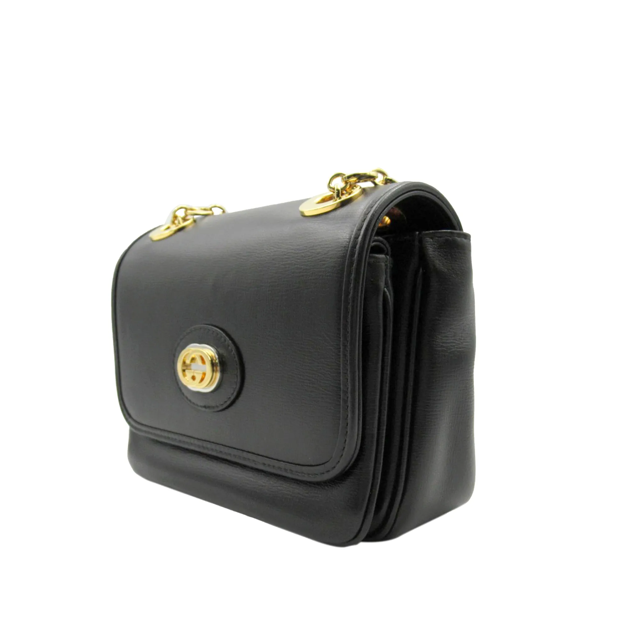 Gucci Mini Marina Shoulder Bag
