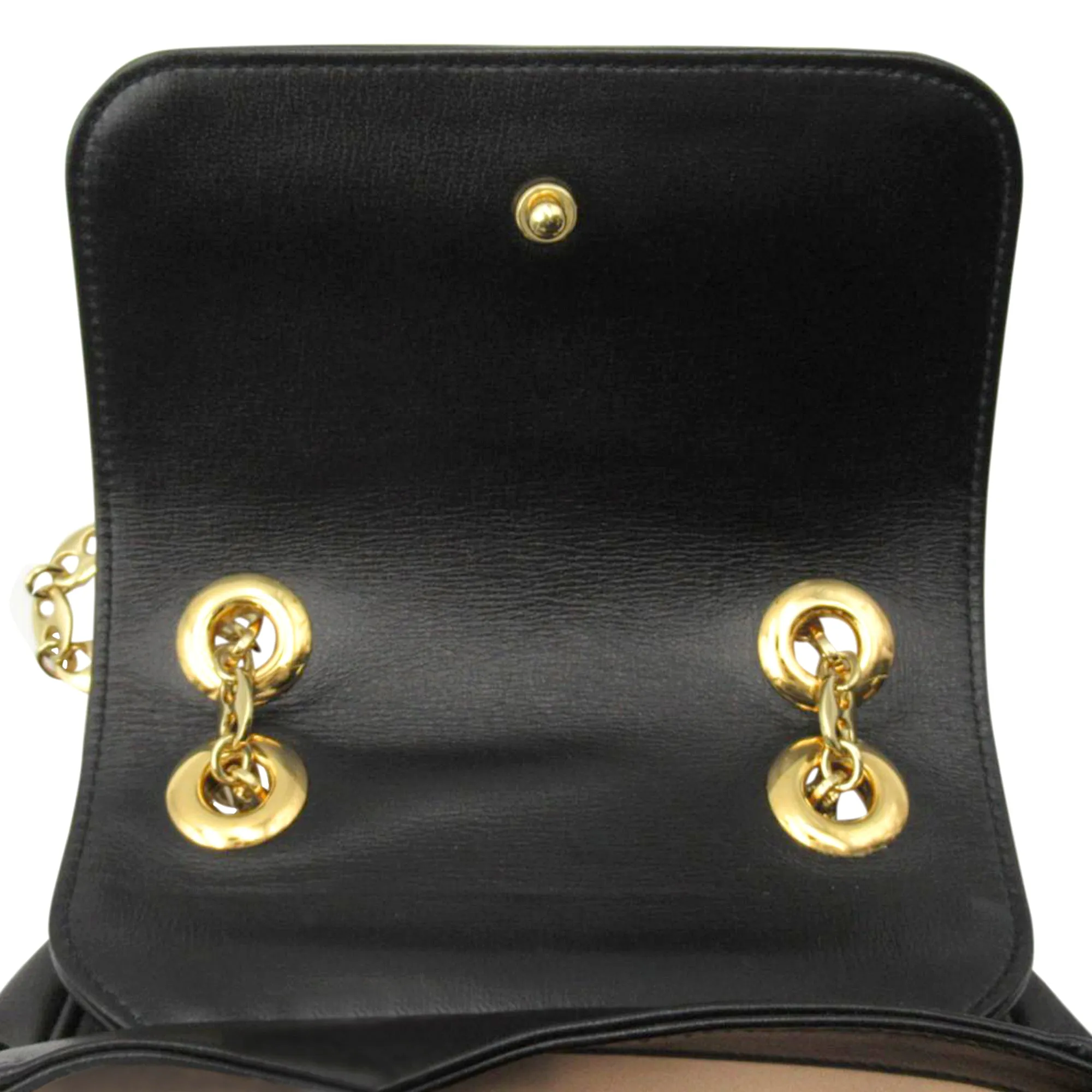 Gucci Mini Marina Shoulder Bag