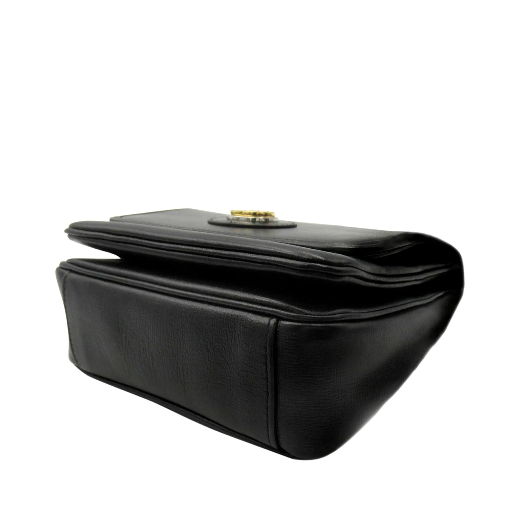 Gucci Mini Marina Shoulder Bag