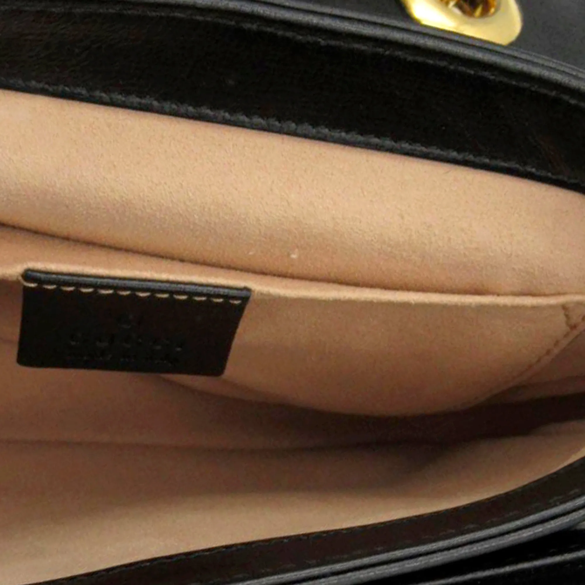 Gucci Mini Marina Shoulder Bag
