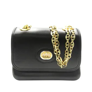 Gucci Mini Marina Shoulder Bag