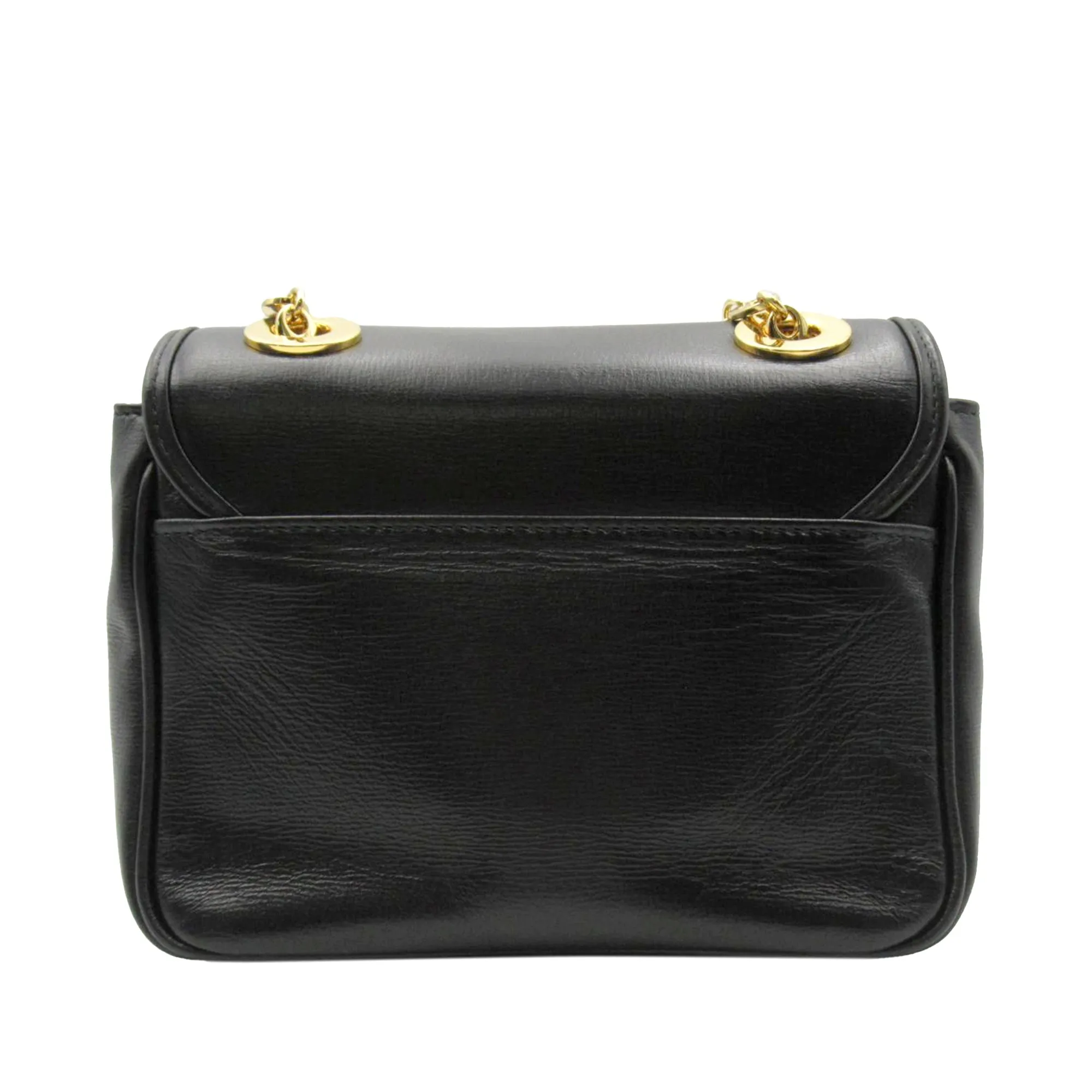 Gucci Mini Marina Shoulder Bag