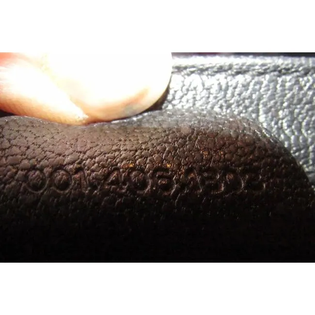 Gucci Ophidia Top Handle W Two Way Stripe Accent Black With Red And Green Leather Shoulder Bag