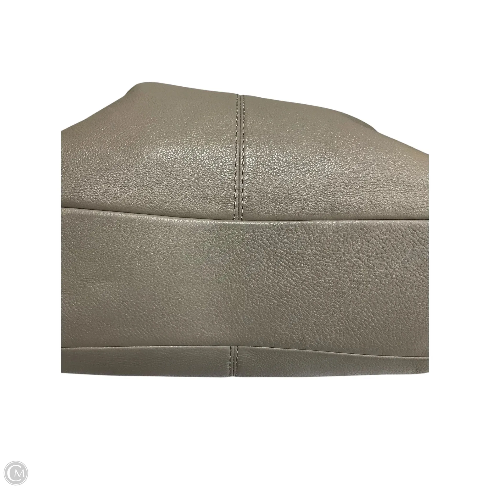 Handbag Designer By Coach, Size: Large