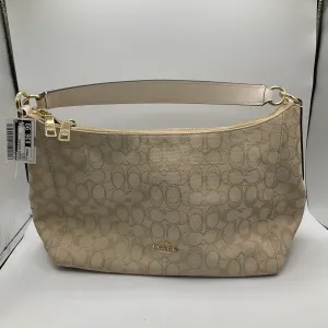 Handbag Designer By Coach  Size: Medium