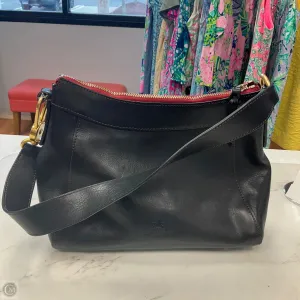 Handbag Designer By Dooney And Bourke, Size: Large