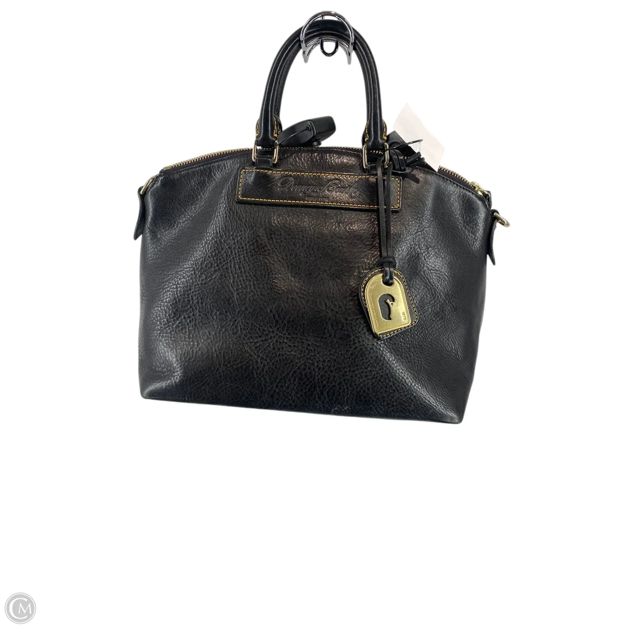 Handbag Designer By Dooney And Bourke, Size: Medium