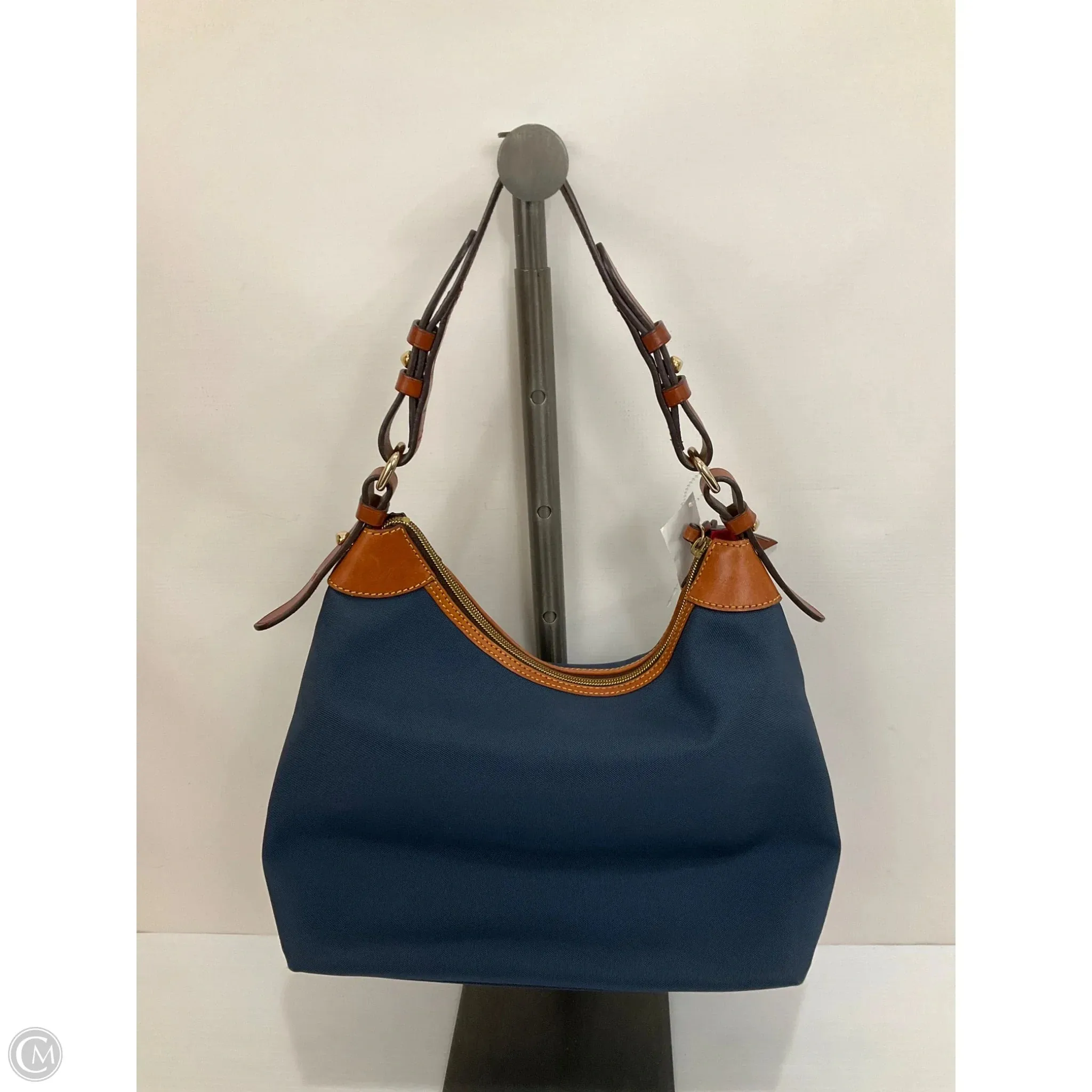 Handbag Designer By Dooney And Bourke, Size: Medium