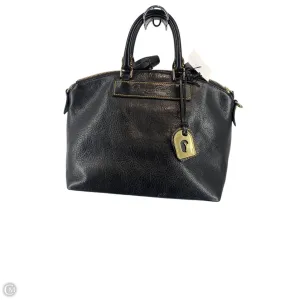 Handbag Designer By Dooney And Bourke, Size: Medium