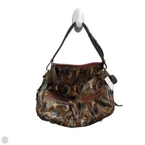Handbag Designer By Dooney And Bourke, Size: Medium