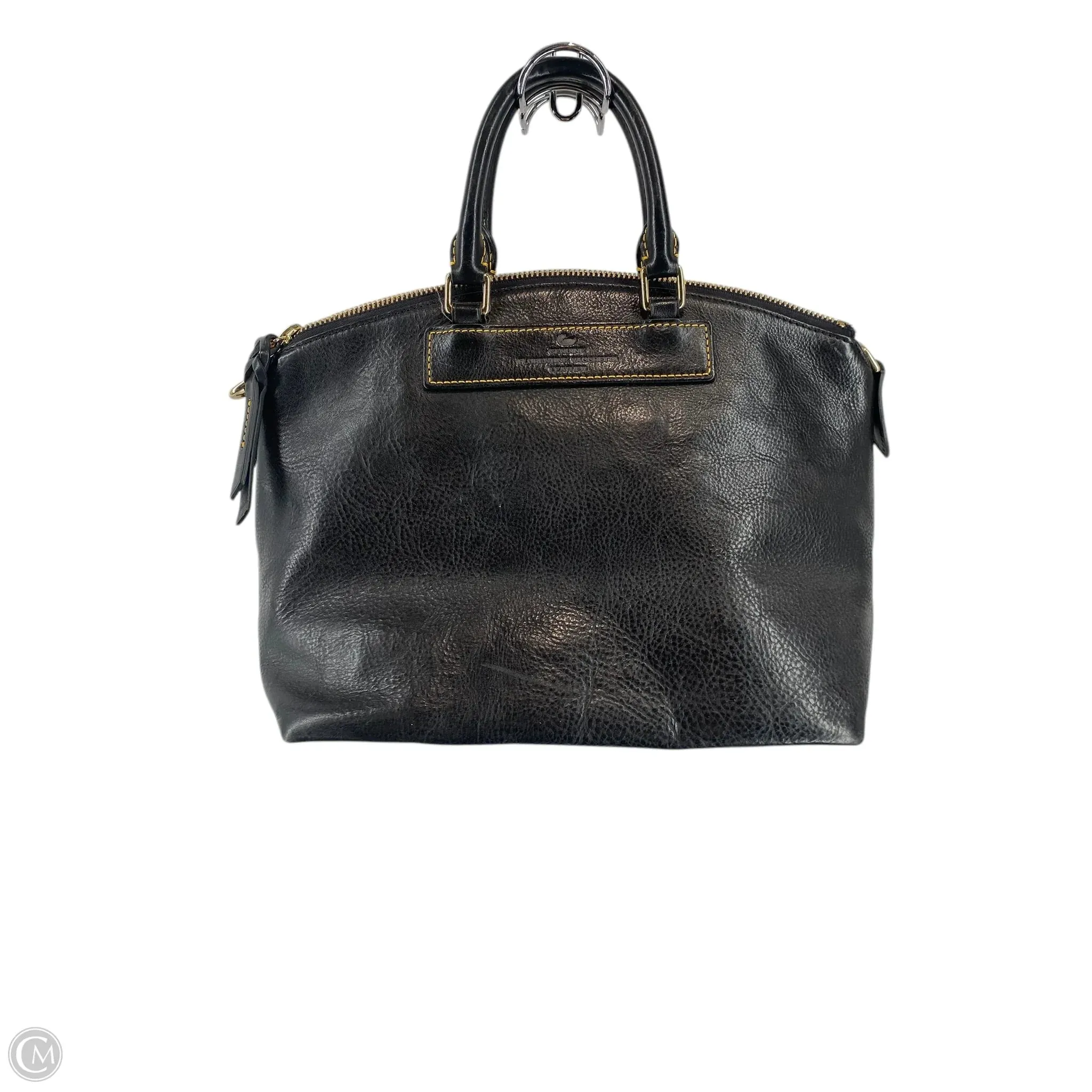 Handbag Designer By Dooney And Bourke, Size: Medium