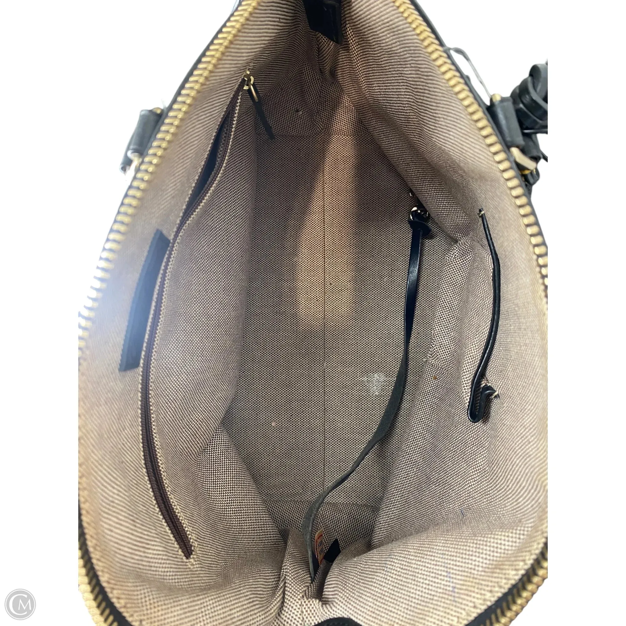 Handbag Designer By Dooney And Bourke, Size: Medium