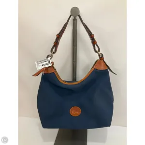 Handbag Designer By Dooney And Bourke, Size: Medium