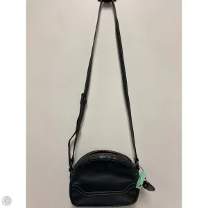 Handbag Designer By Frye, Size: Small