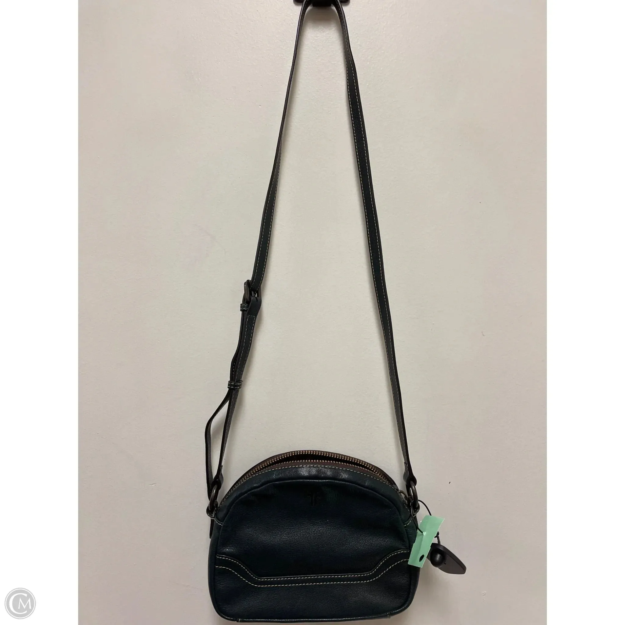 Handbag Designer By Frye, Size: Small