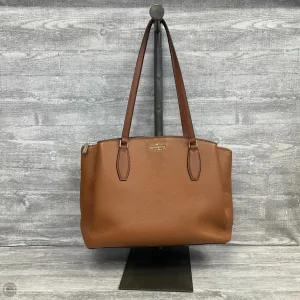 Handbag Designer By Kate Spade, Size: Large