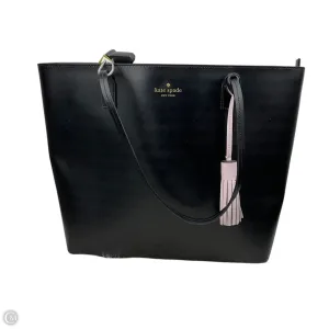 Handbag Designer By Kate Spade, Size: Large