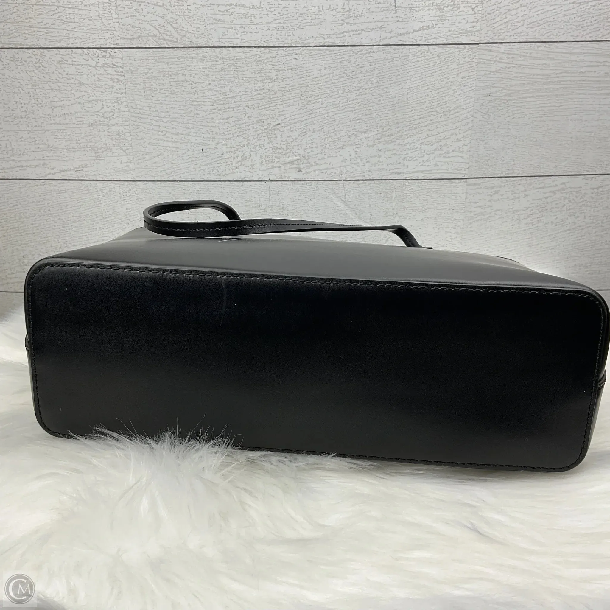 Handbag Designer By Kate Spade, Size: Large