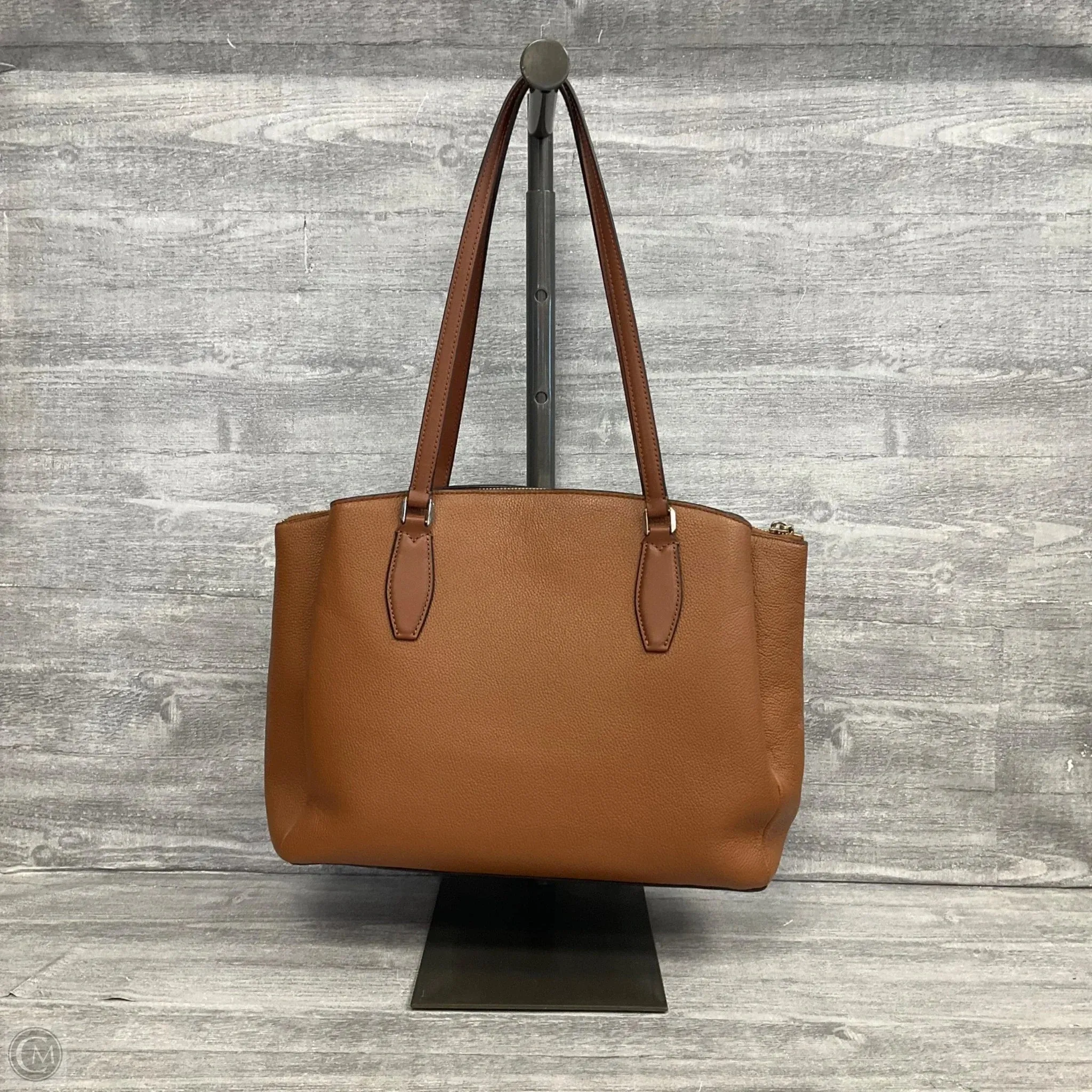 Handbag Designer By Kate Spade, Size: Large
