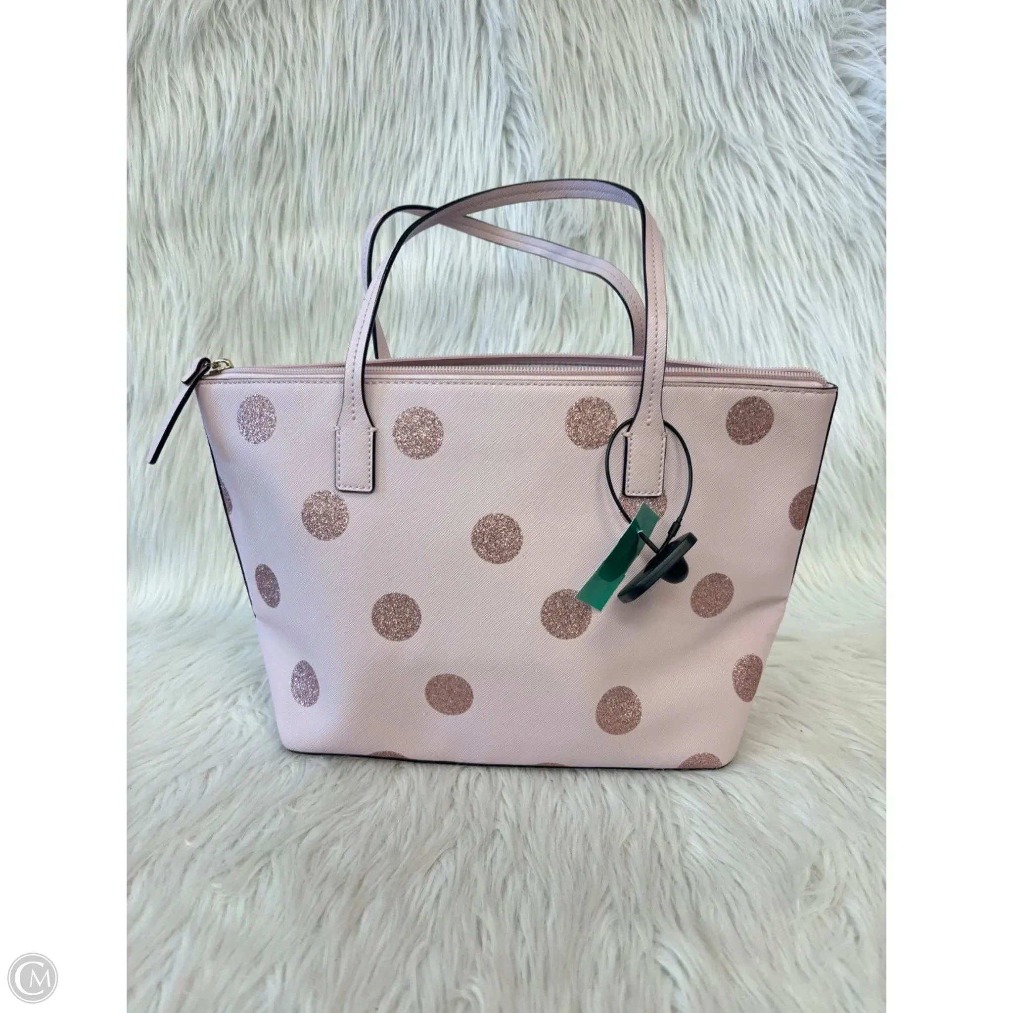 Handbag Designer By Kate Spade, Size: Medium