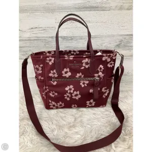 Handbag Designer By Kate Spade, Size: Medium